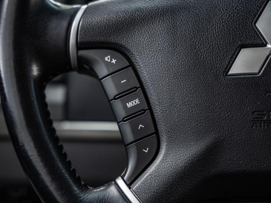 Mitsubishi Pajero IV Рестайлинг 1 Волгоград  - изображение 17