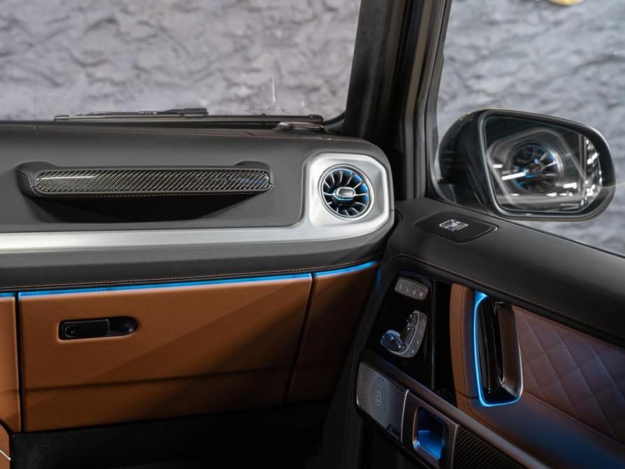 Mercedes-Benz G-Класс AMG II (W465) Рестайлинг Москва  - изображение 24