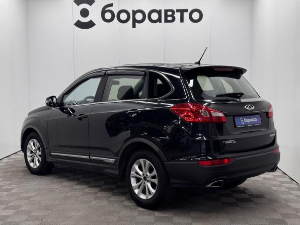 Chery Tiggo 5 I с пробегом 2015 года, цена 630 000 рублей, 130487 км, внедорожник, Автокод Объявления