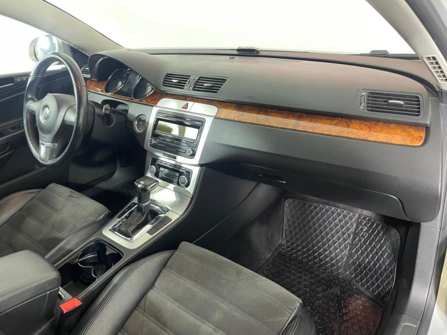 Volkswagen Passat B6 Воронеж  - изображение 11