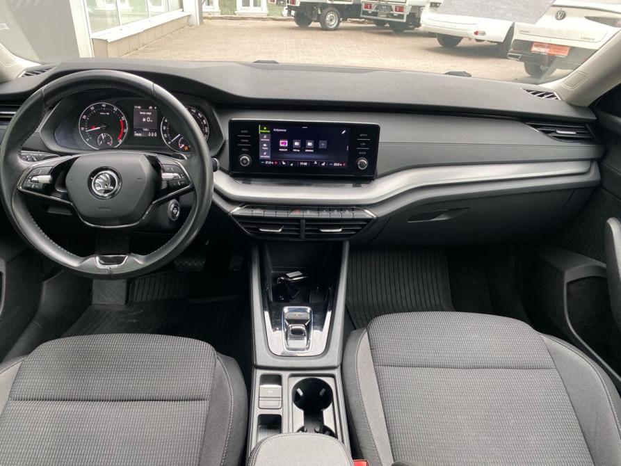 Skoda Octavia IV (A8) Екатеринбург  - изображение 9