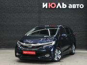 Honda Shuttle II Екатеринбург  - изображение 20