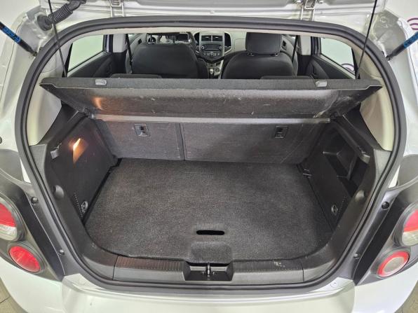 Chevrolet Aveo II с пробегом 2013 года, цена 680 000 рублей, 150722 км, хэтчбек, Автокод Объявления
