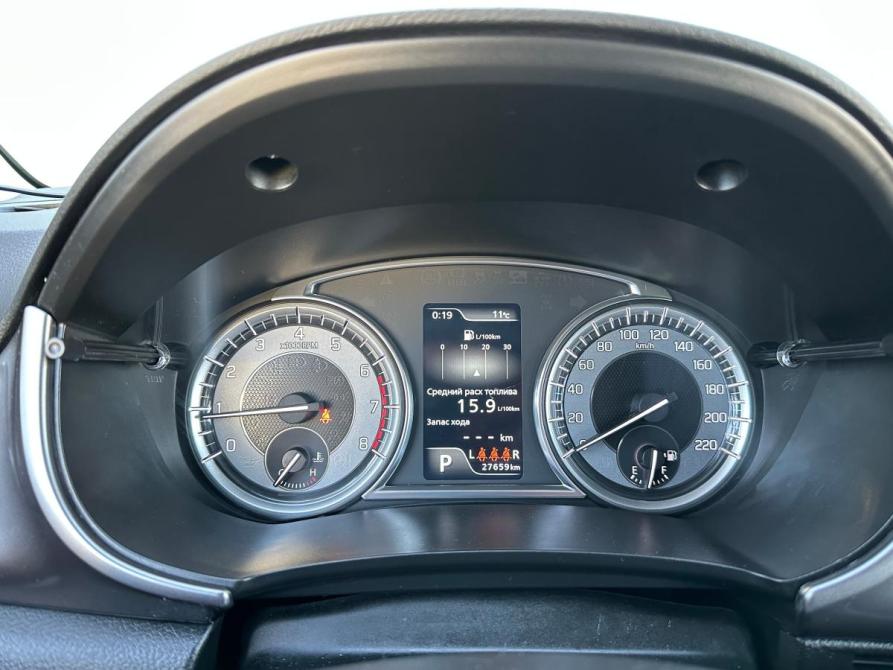 Suzuki Vitara II Рестайлинг Екатеринбург  - изображение 9