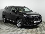 Geely Okavango I Санкт-Петербург  - изображение 30