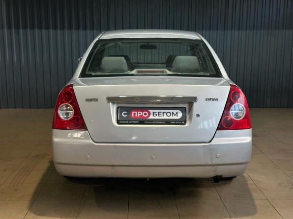 Vortex Estina I с пробегом 2011 года, цена 349 900 рублей, 166000 км, седан, Автокод Объявления