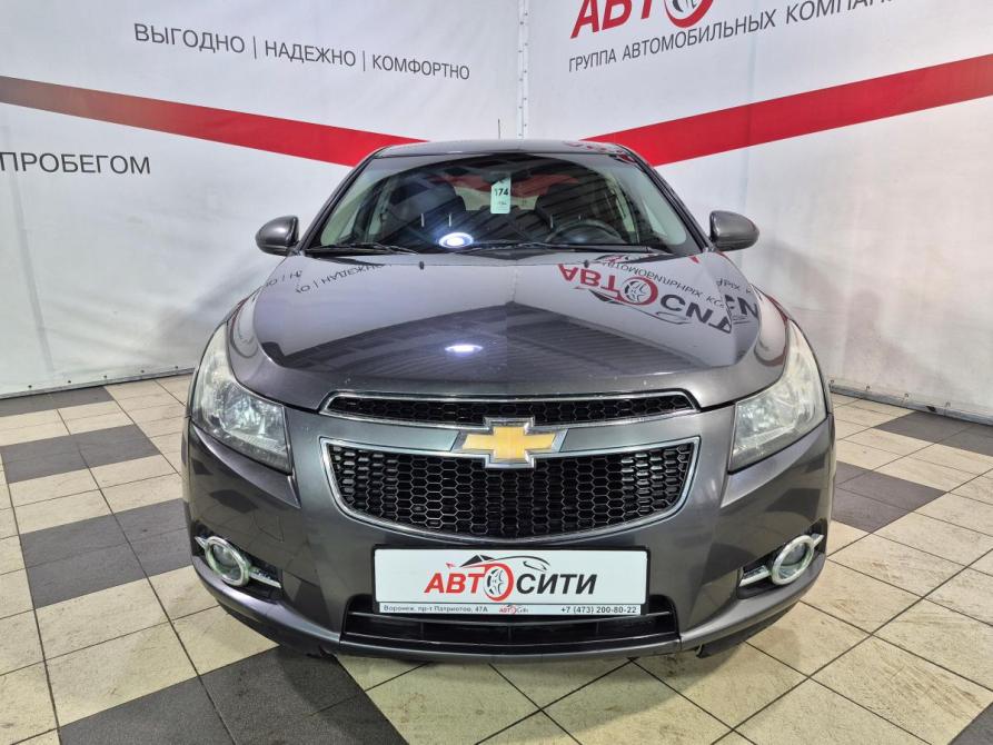 Chevrolet Cruze I Воронеж  - изображение 3