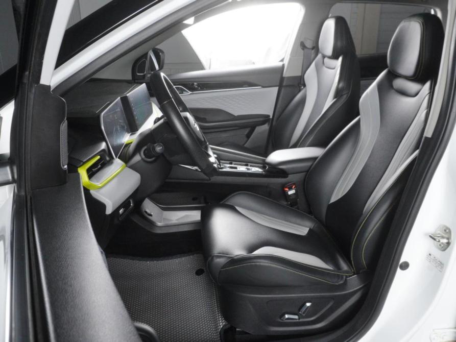 Geely Coolray I Рестайлинг Минеральные Воды  - изображение 10