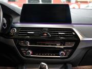 BMW 5 серии VII (G30/G31/G38) Москва  - изображение 52