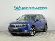 Volkswagen Tiguan II Калининград  - изображение 26