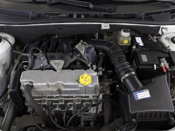 Lada (ВАЗ) Granta I Рестайлинг с пробегом 2024 года, цена 650 000 рублей, 94037 км, седан, Автокод Объявления