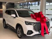 Geely Okavango I Рестайлинг Тверь  - изображение 29