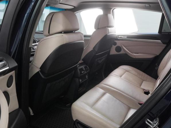 BMW X6 I (E71) Рестайлинг с пробегом 2013 года, цена 2 120 000 рублей, 219741 км, внедорожник, Автокод Объявления