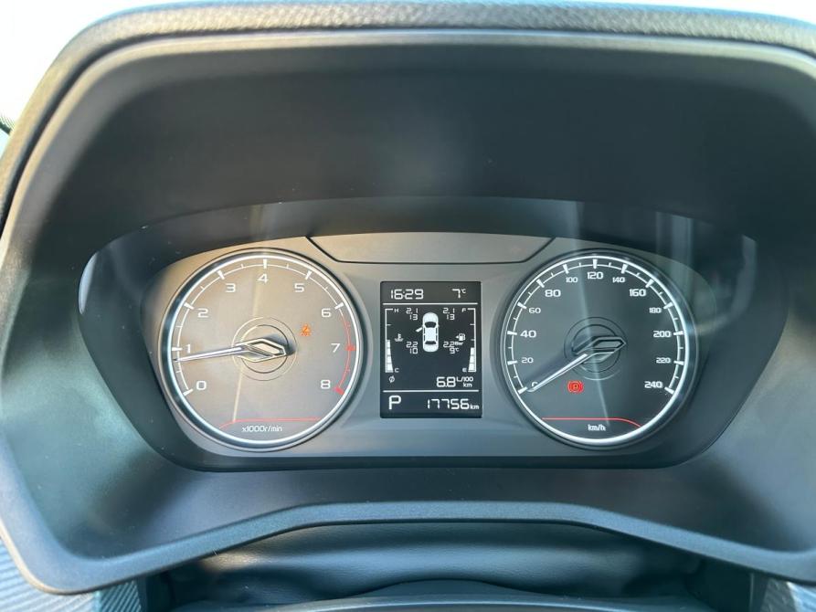 Geely Emgrand II Екатеринбург  - изображение 9