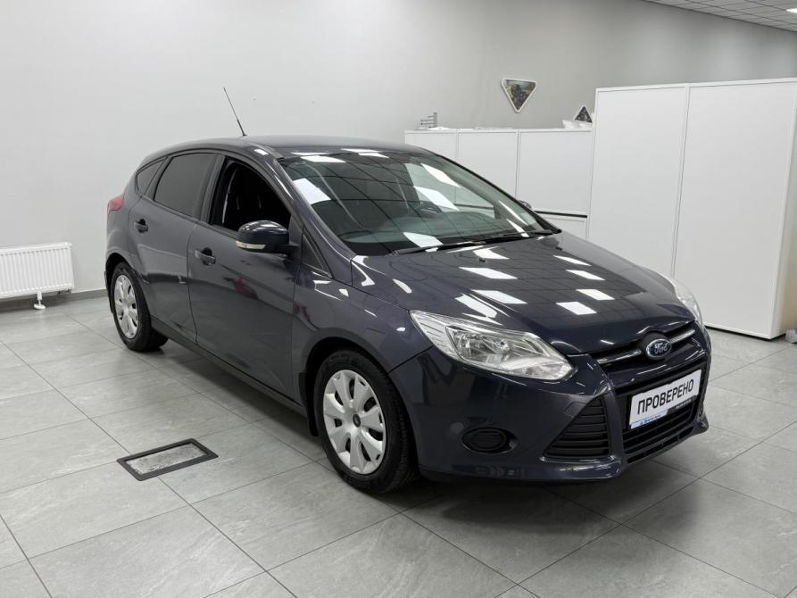Ford Focus III Казань  - изображение 3