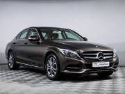 Mercedes-Benz C-Класс IV (W205) Москва  - изображение 20