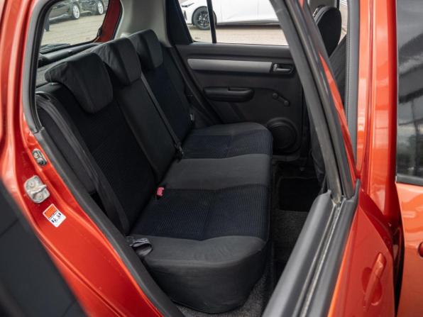 Suzuki Swift III с пробегом 2008 года, цена 470 000 рублей, 173848 км, хэтчбек, Автокод Объявления