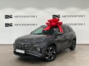 Hyundai Tucson IV Санкт-Петербург  - изображение 23
