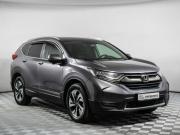 Honda CR-V V Москва  - изображение 21