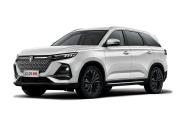 Changan CS75 Pro Москва  - изображение 9