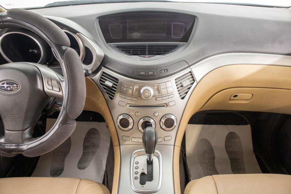 Subaru Tribeca I Барнаул  - изображение 19
