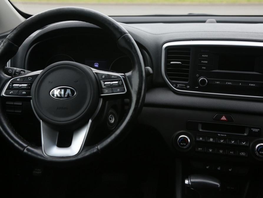 Kia Sportage IV Рестайлинг Иваново  - изображение 24