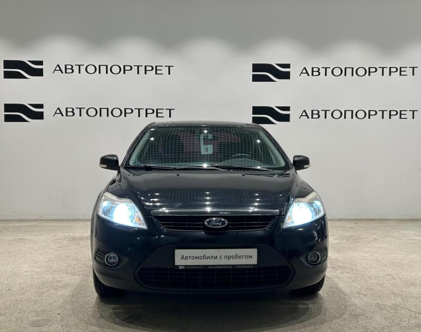 Ford Focus II Рестайлинг Санкт-Петербург  - изображение 10