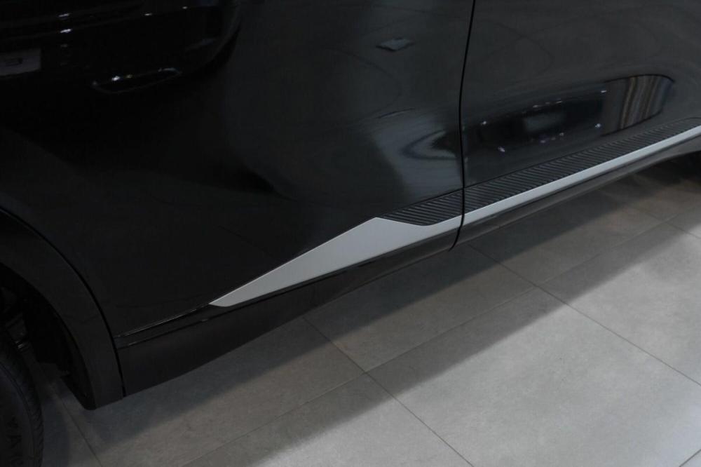 Changan CS75 Plus IV Москва  - изображение 17