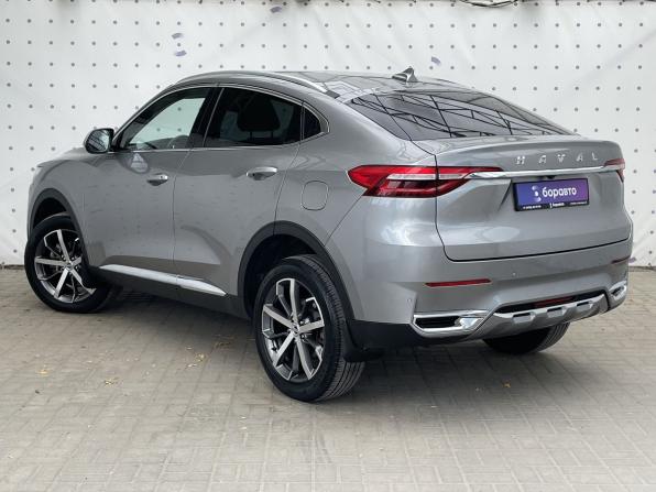 Haval F7x I с пробегом 2021 года, цена 1 850 000 рублей, 69262 км, внедорожник, Автокод Объявления