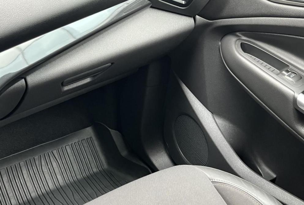 Ford Kuga II Рестайлинг Владимир  - изображение 15