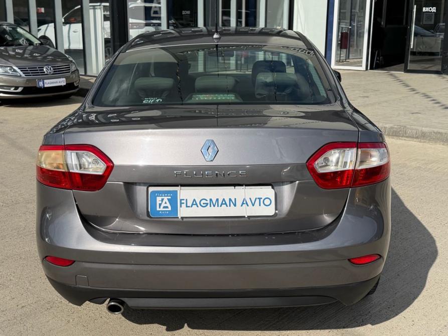 Renault Fluence I Краснодар  - изображение 5
