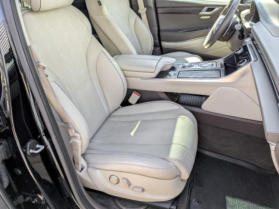 Genesis GV80 I Москва  - изображение 24