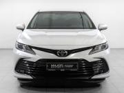 Toyota Camry VIII (XV70) Рестайлинг Москва  - изображение 28