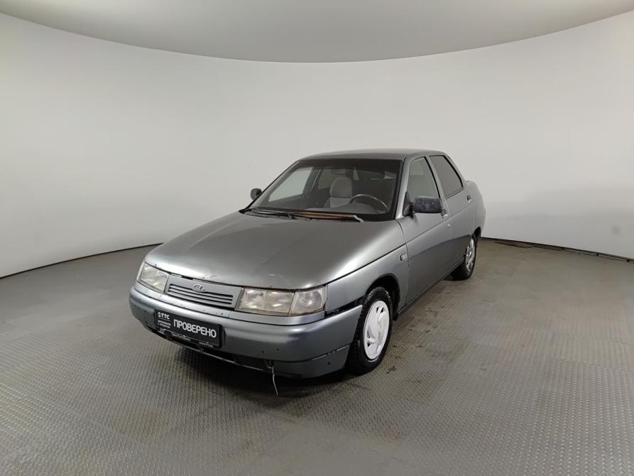 Lada (ВАЗ) 2110 Уфа  - изображение 1