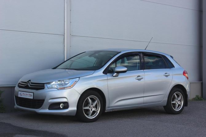 Citroen C4 II с пробегом 2011 года, цена 627 000 рублей, 117967 км, хэтчбек, Автокод Объявления