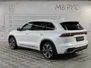 Geely Monjaro I Москва  - изображение 38