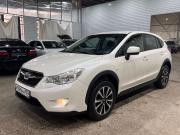 Subaru XV I Пермь  - изображение 6
