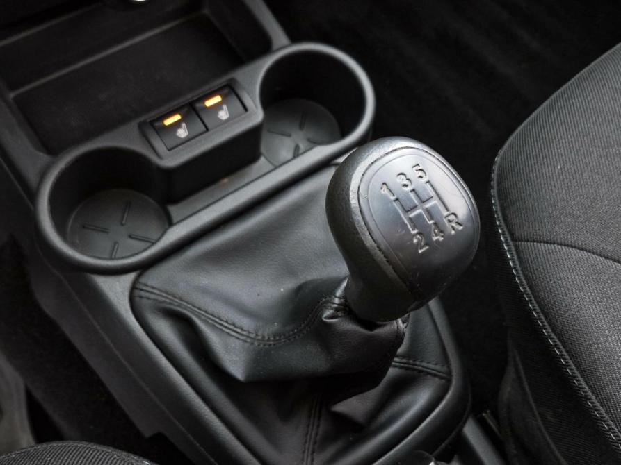 Lada (ВАЗ) Granta I Рестайлинг Нижний Новгород  - изображение 18