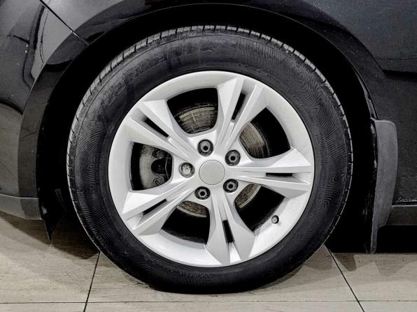 Ford Focus III с пробегом 2013 года, цена 720 000 рублей, 177741 км, хэтчбек, Автокод Объявления