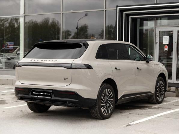 Новый Exeed Exlantix ET 2025 года, цена 6 990 000 рублей, внедорожник, Автокод Объявления