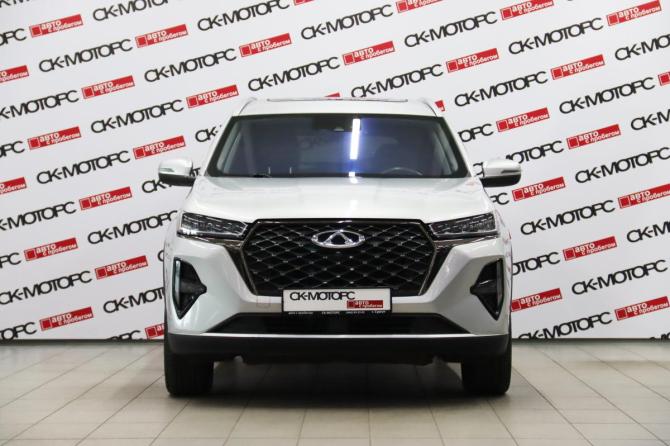 Chery Tiggo 7 Pro Max I с пробегом 2023 года, цена 1 725 250 рублей, 101979 км, внедорожник, Автокод Объявления
