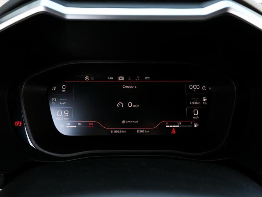 Lada (ВАЗ) Vesta I Рестайлинг (NG) Волгоград  - изображение 12