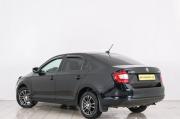 Skoda Rapid I Рестайлинг Красноярск  - изображение 29