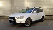 Mitsubishi Outlander II Рестайлинг Санкт-Петербург  - изображение 18