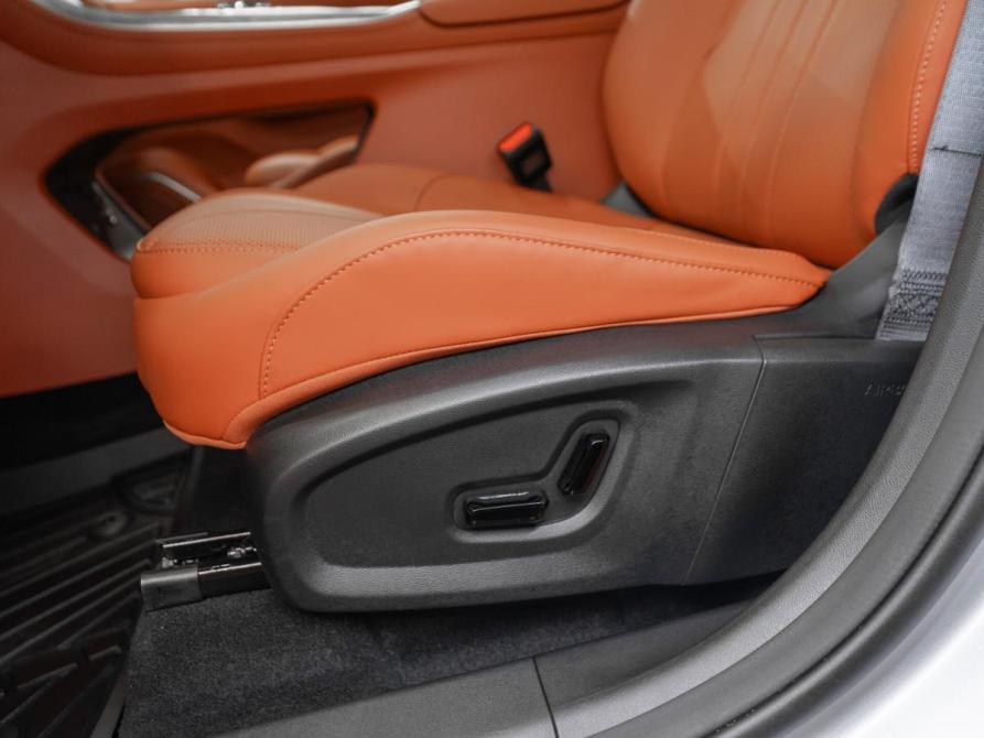 Geely Galaxy M7 Москва  - изображение 23