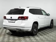 Volkswagen Teramont I Санкт-Петербург  - изображение 27