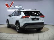 Toyota RAV4 V (XA50) Уфа  - изображение 23
