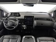 Hyundai Staria I Москва  - изображение 44
