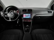 Volkswagen Polo V Рестайлинг Подольск  - изображение 36