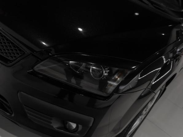 Ford Focus II с пробегом 2007 года, цена 545 000 рублей, 268198 км, седан, Автокод Объявления